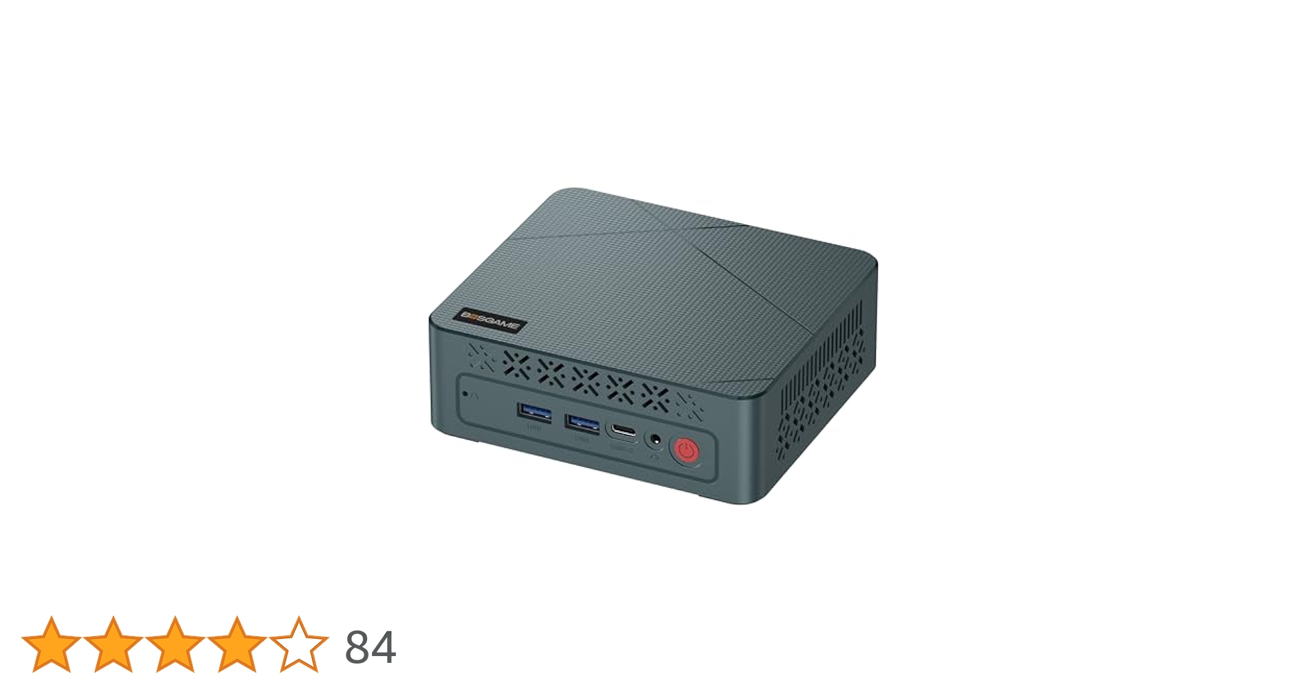 ⭐︎ogura⭐︎BOSGAME E2 ミニPC Windows 11 Pro Amazon.com: BOSGAME E2 Mini PC, Mini Computers with AMD